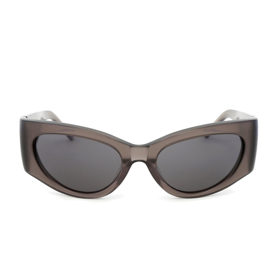 BANK: TRANSLUCENT GREY