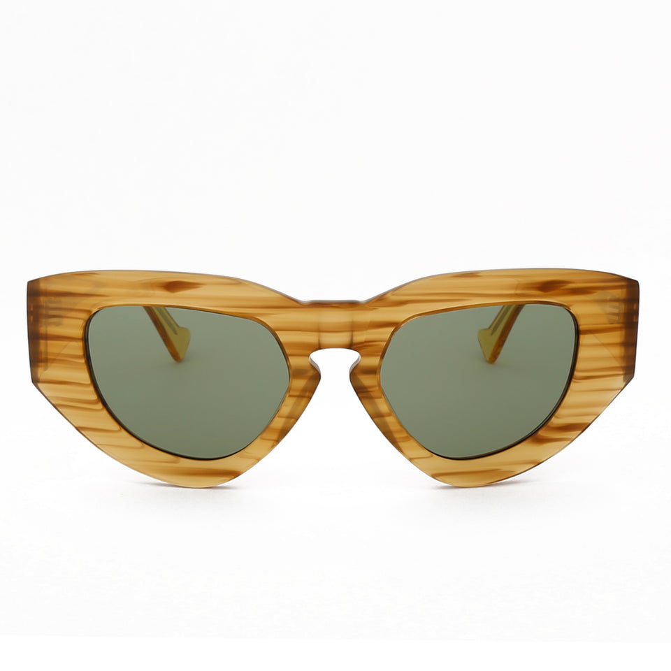 CATSKILL: GOLD TORTOISE