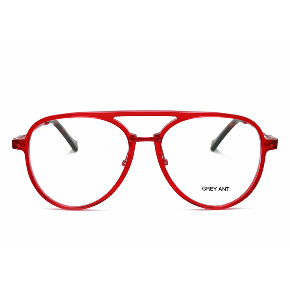 PRAPH: RED
