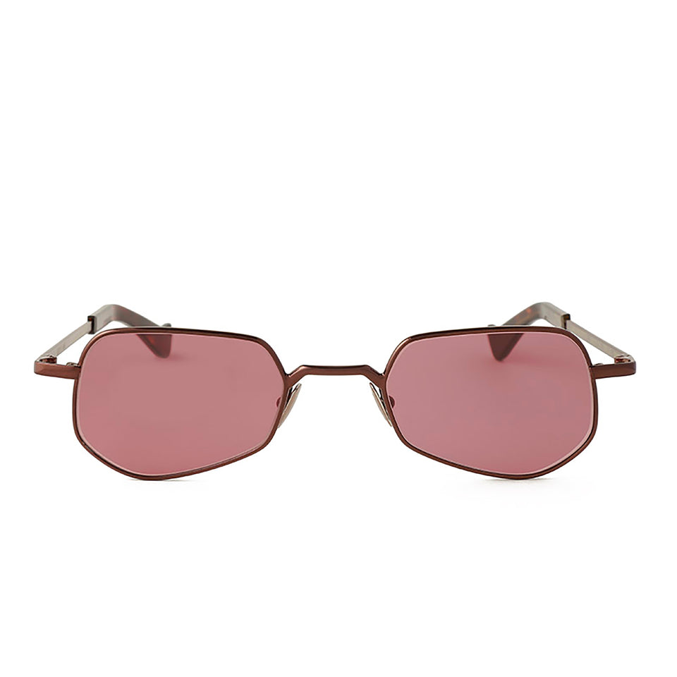 BRILLE: BRONZE