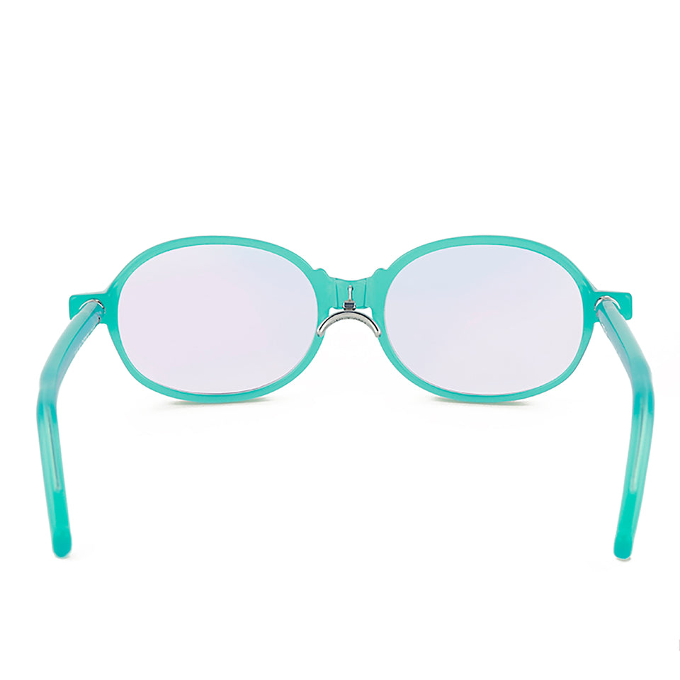 CHRONICAL: TURQUOISE + FLOAT PAD