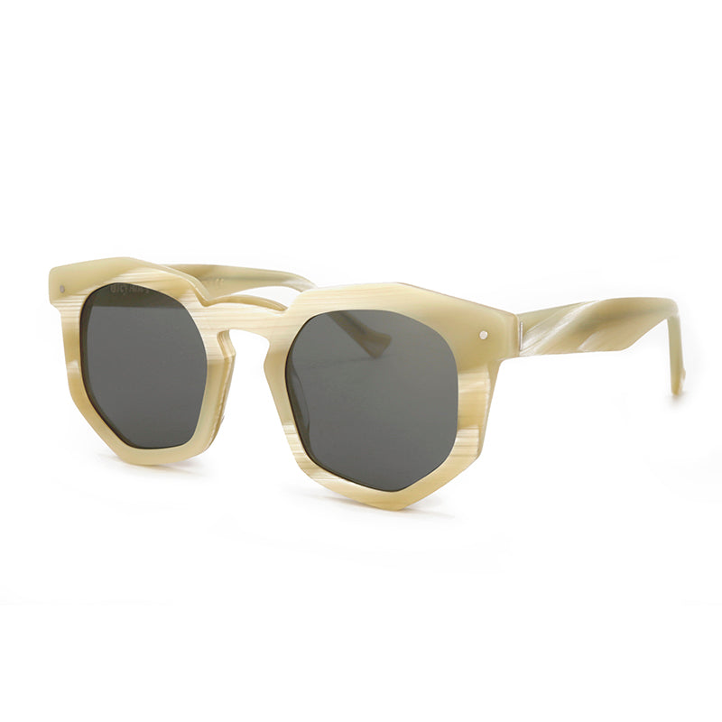 COMPOSITE: IVORY ACETATE