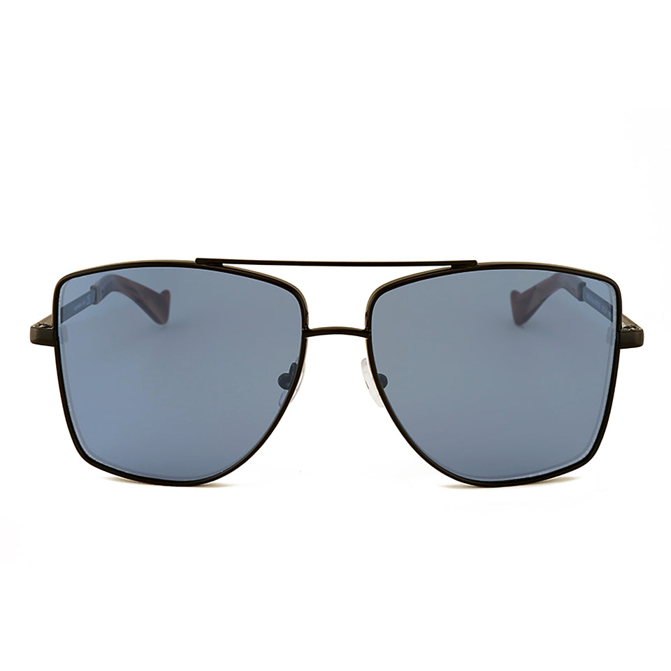 DEMPSEY: BLACK / BLUE