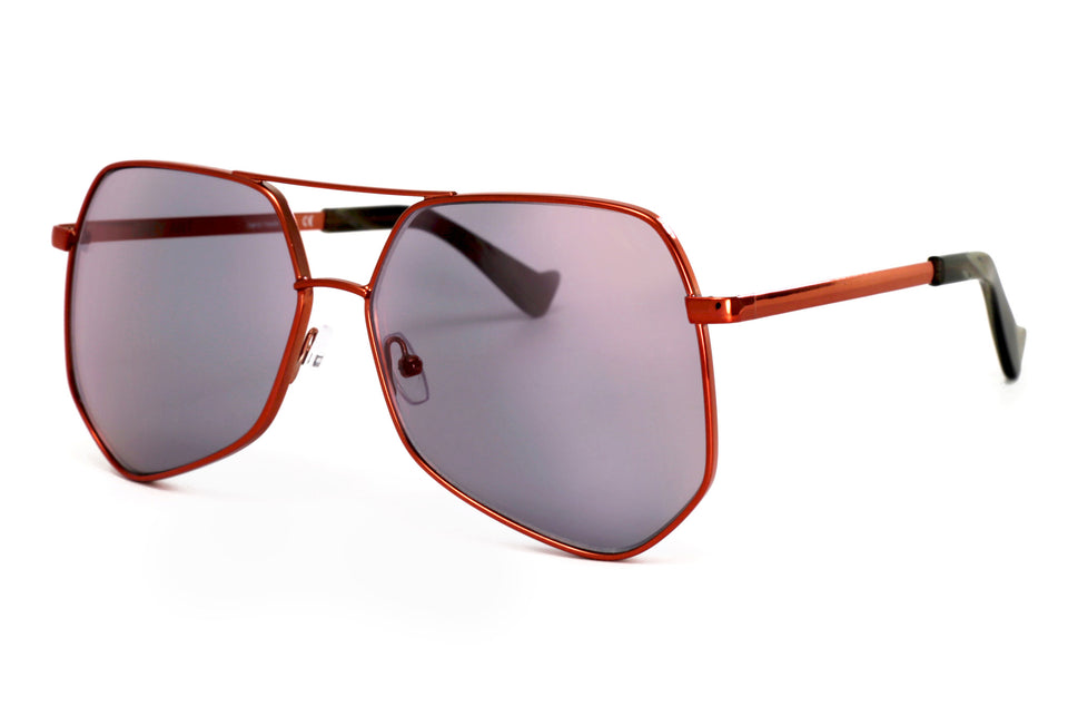 MEGALAST: COPPER / ROSE FLASH