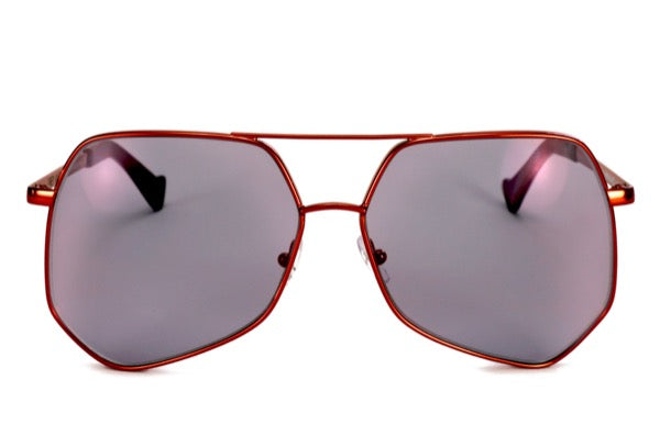 MEGALAST: COPPER / ROSE FLASH