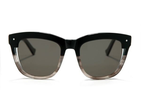 PUBLIC LIGHT: BLACK/HORN