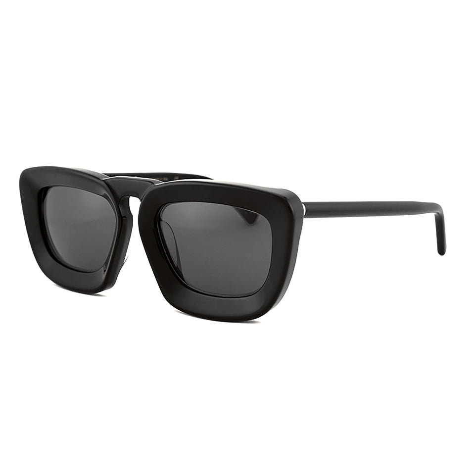 URLIKE: BLACK (glossy)