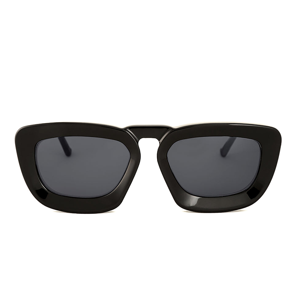 URLIKE: BLACK (glossy)