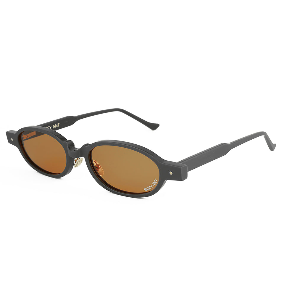 WURDE: BRUSHED GREY