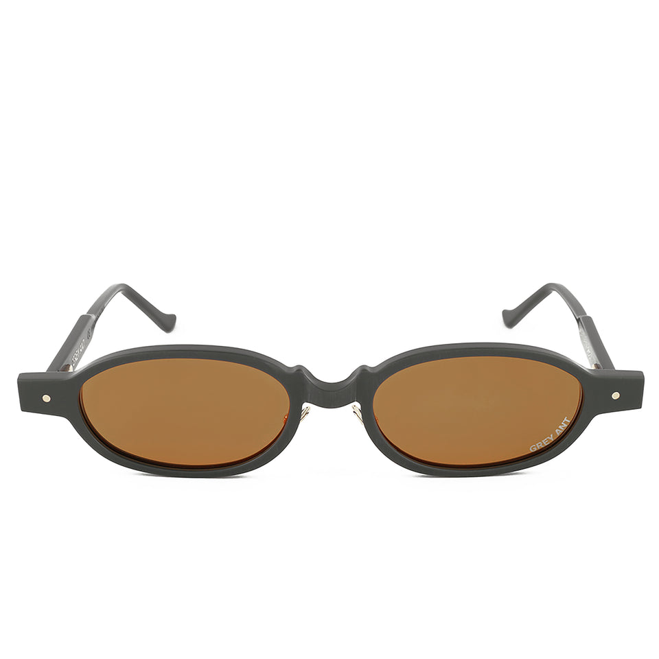 WURDE: BRUSHED GREY